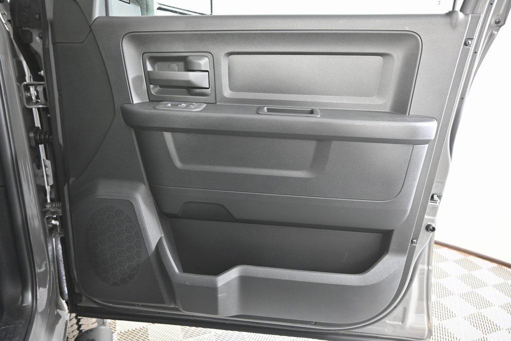 new 2026 Ram 2500 car, priced at $63,599