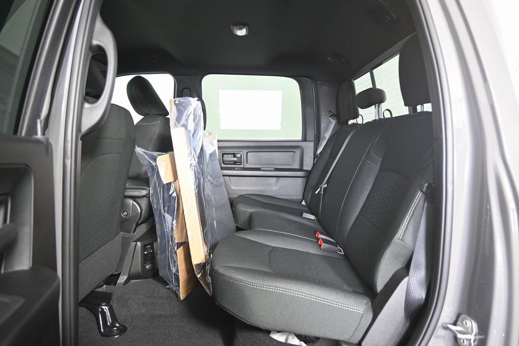 new 2026 Ram 2500 car, priced at $63,599