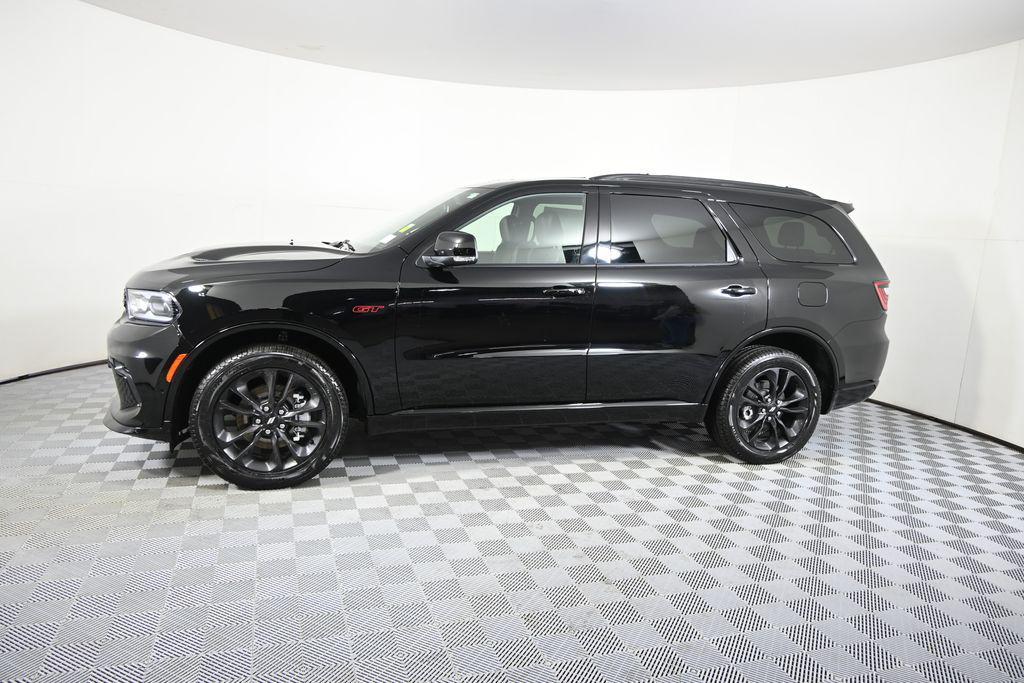new 2026 Dodge Durango car, priced at $50,410