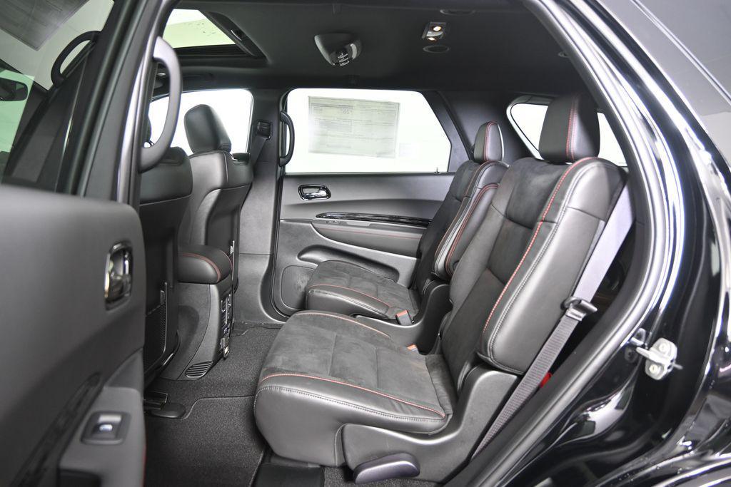 new 2026 Dodge Durango car, priced at $50,410