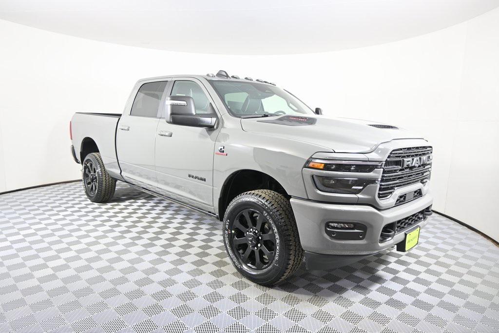 new 2026 Ram 2500 car, priced at $78,999