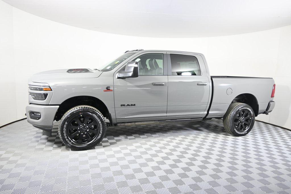 new 2026 Ram 2500 car, priced at $78,999