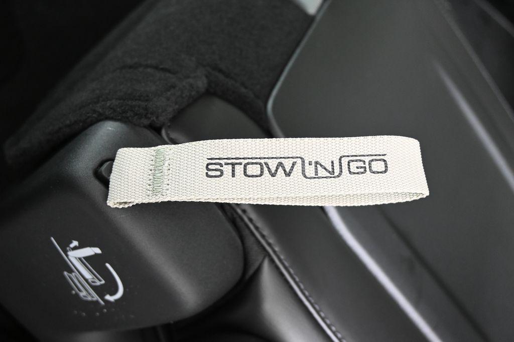 new 2026 Chrysler Pacifica car, priced at $39,099