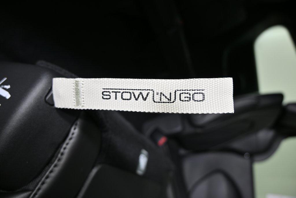 new 2026 Chrysler Pacifica car, priced at $38,999