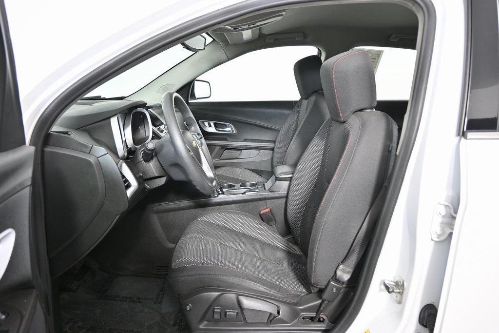 used 2017 Chevrolet Equinox car, priced at $8,885