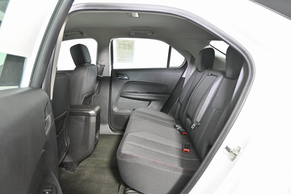 used 2017 Chevrolet Equinox car, priced at $8,885