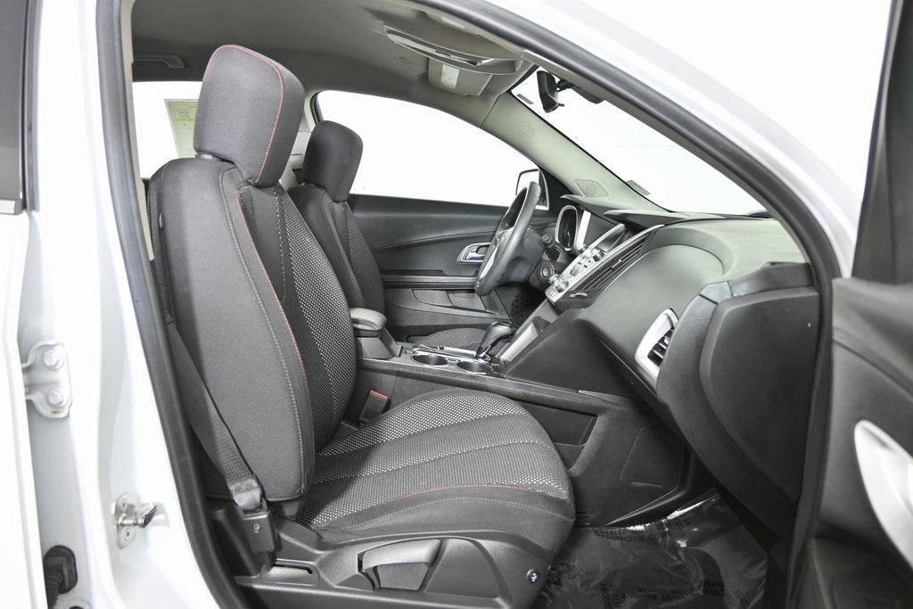 used 2017 Chevrolet Equinox car, priced at $8,885