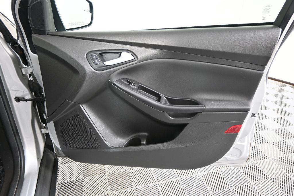 used 2017 Ford Focus car, priced at $8,490