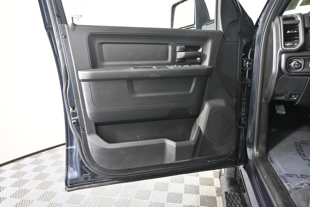 new 2026 Ram 3500 car, priced at $65,699