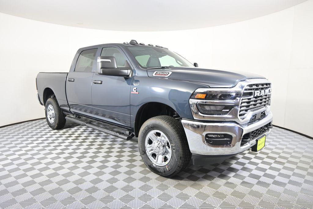 new 2026 Ram 3500 car, priced at $65,699