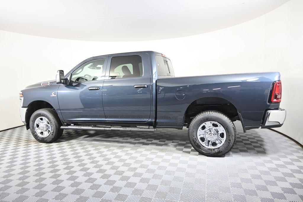 new 2026 Ram 3500 car, priced at $65,699