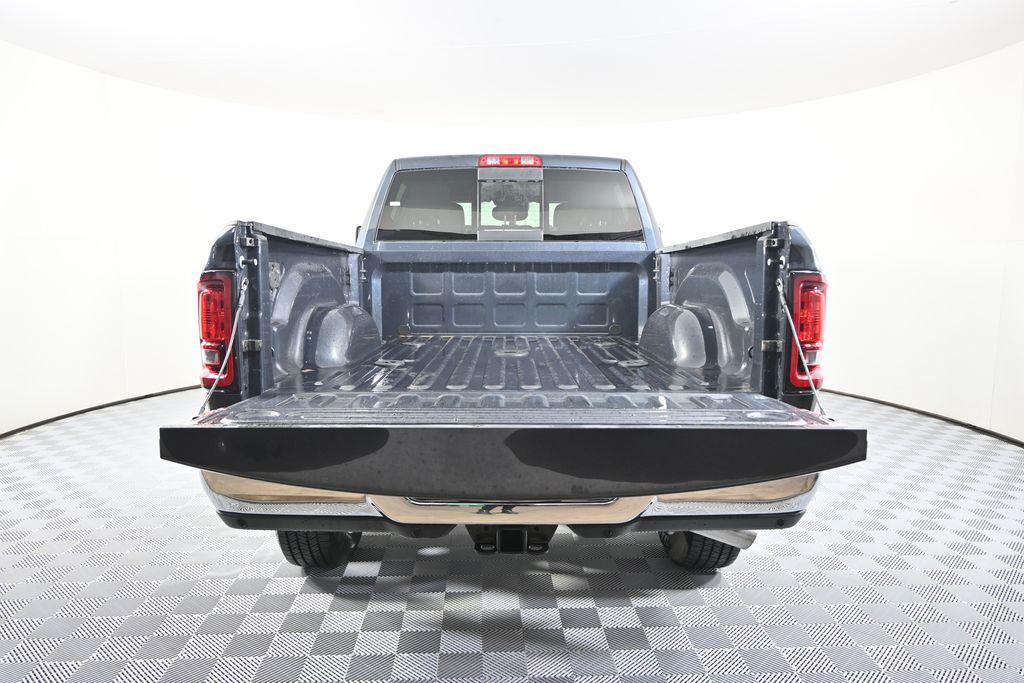 new 2026 Ram 3500 car, priced at $65,699