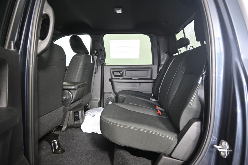new 2026 Ram 3500 car, priced at $65,699