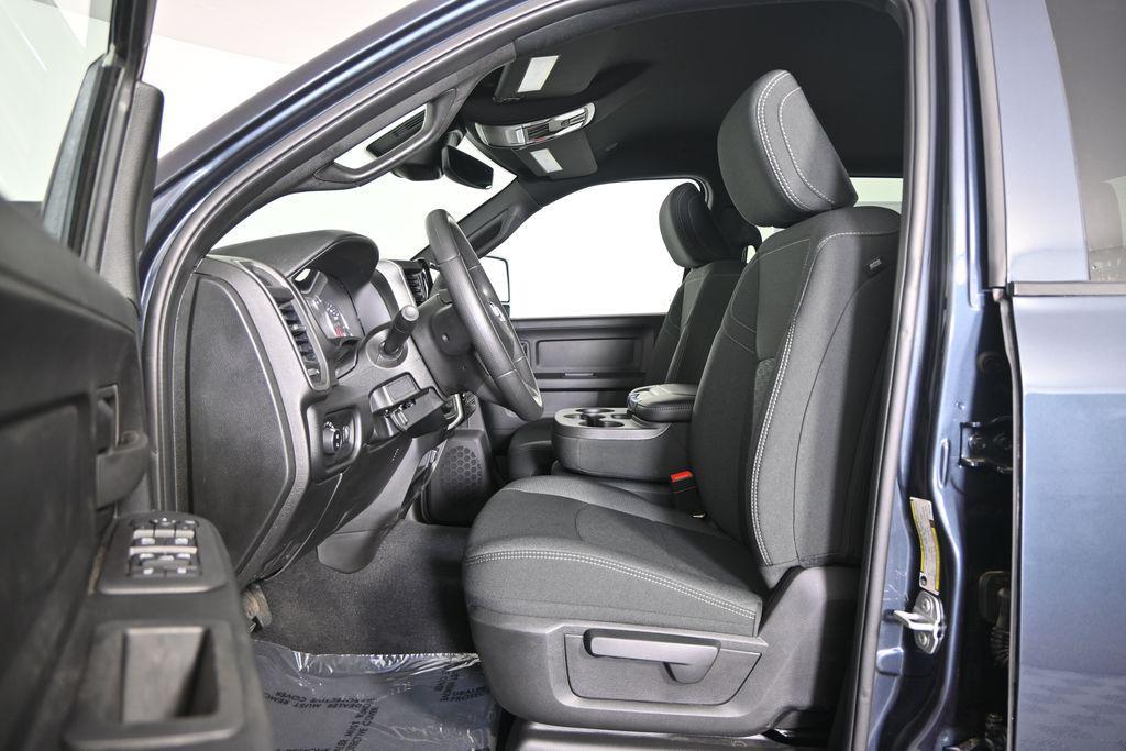 new 2026 Ram 3500 car, priced at $65,699