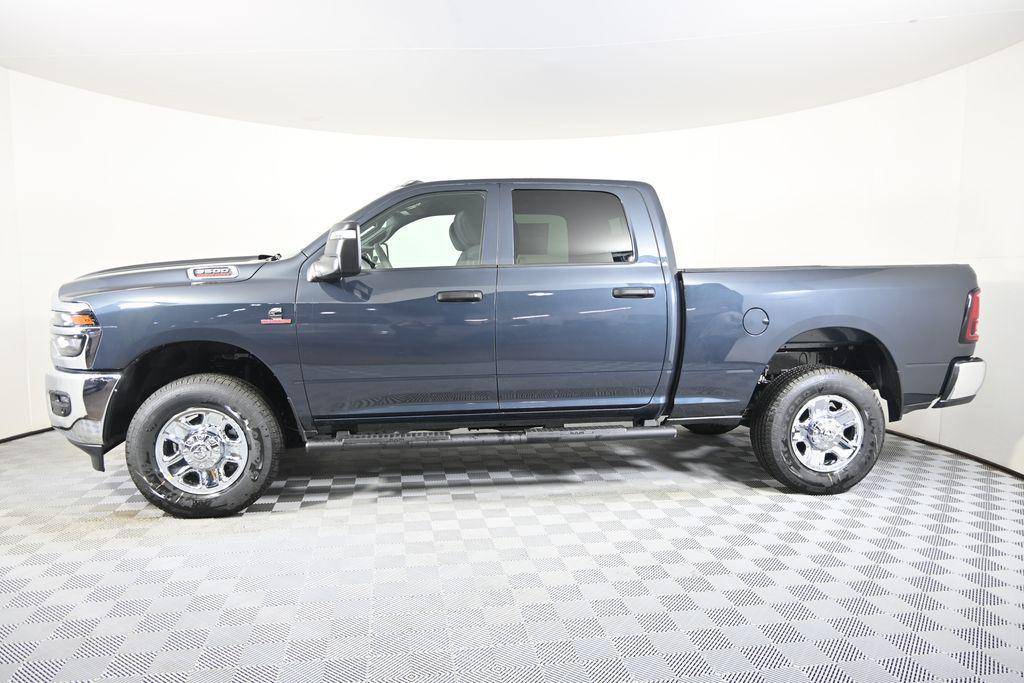 new 2026 Ram 3500 car, priced at $65,699