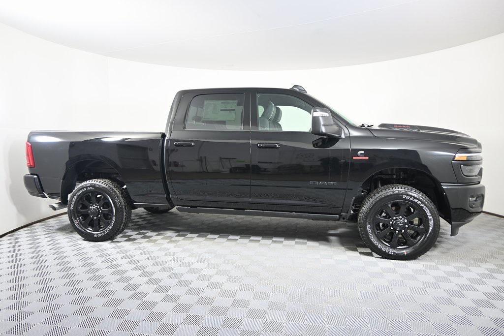 new 2026 Ram 2500 car, priced at $77,399