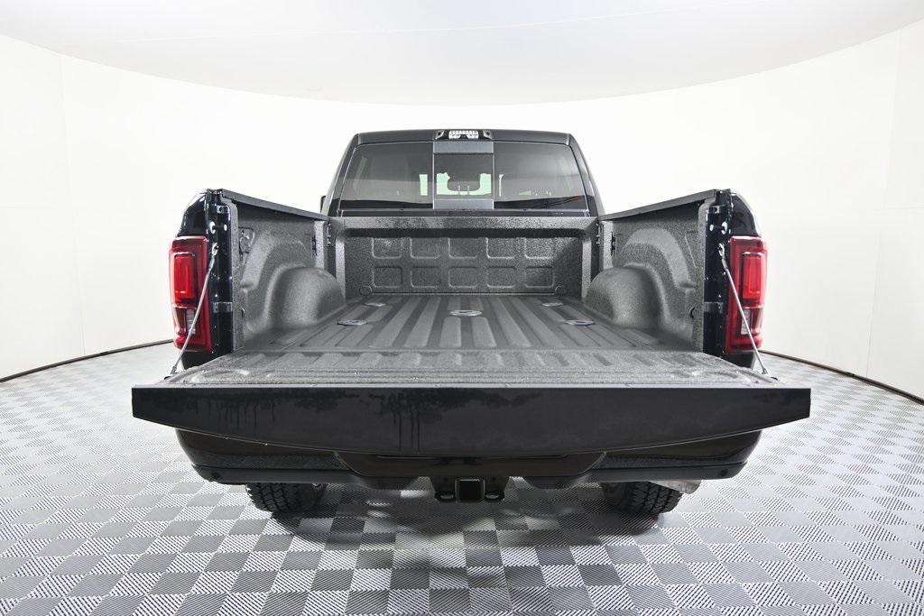 new 2026 Ram 2500 car, priced at $77,399
