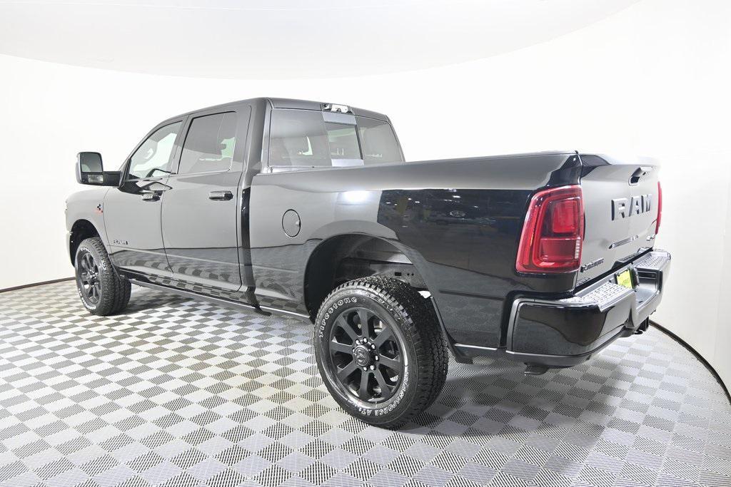 new 2026 Ram 2500 car, priced at $77,399