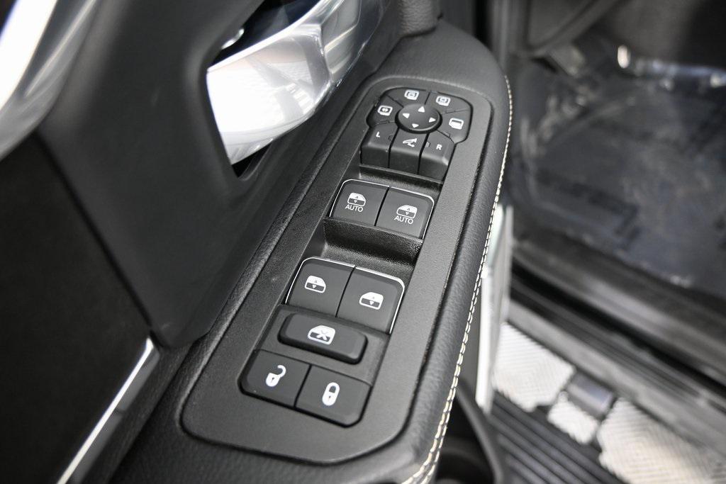 new 2026 Ram 2500 car, priced at $77,399