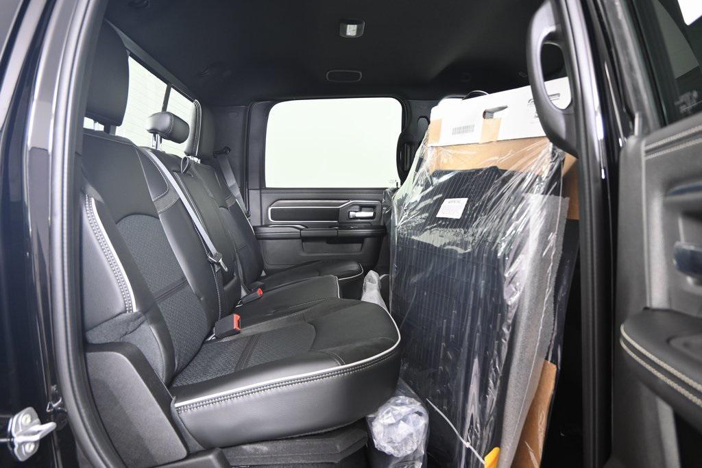 new 2026 Ram 2500 car, priced at $77,399