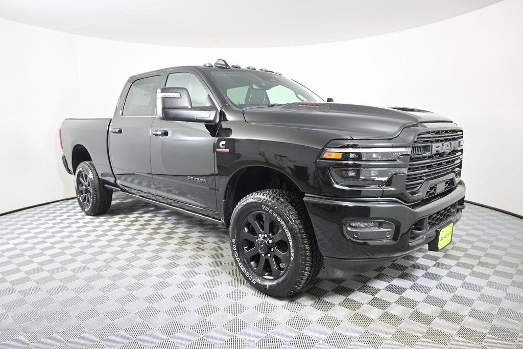new 2026 Ram 2500 car, priced at $77,399