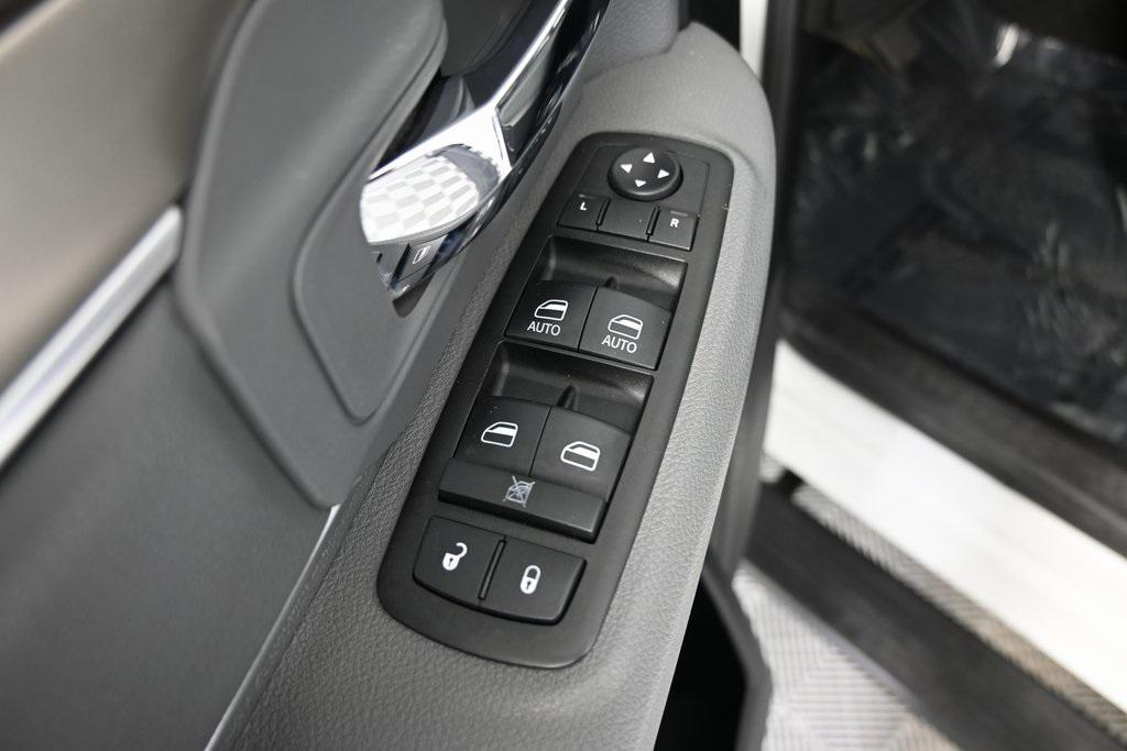 used 2015 Ram 2500 car, priced at $29,990