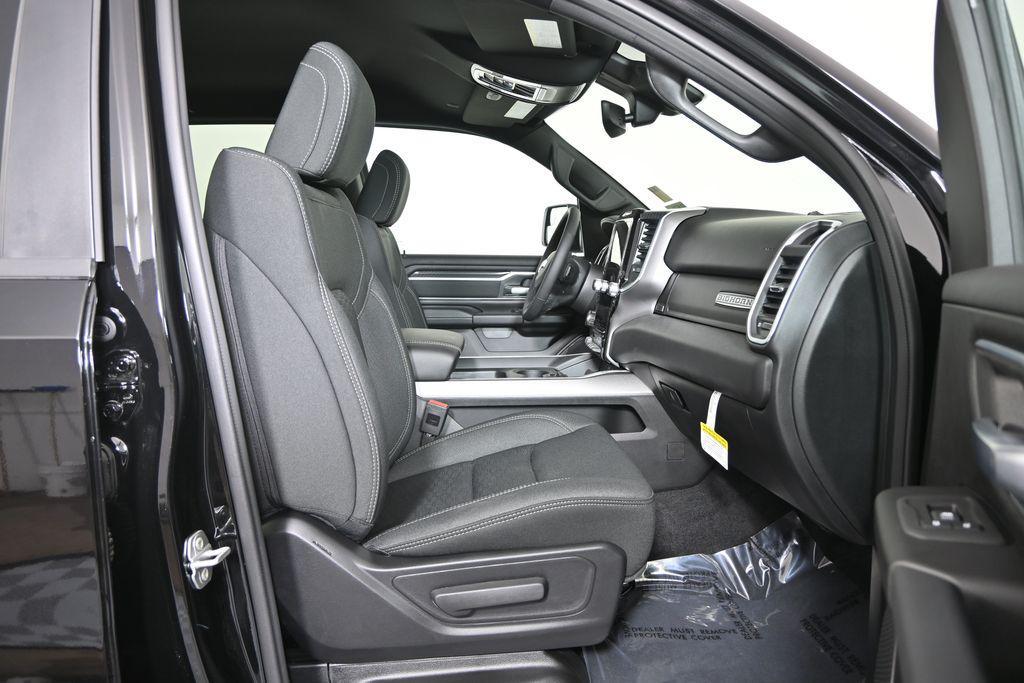 new 2026 Ram 1500 car, priced at $49,399