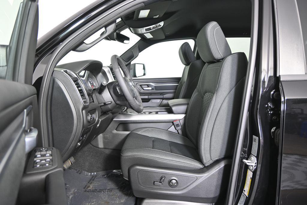 new 2026 Ram 1500 car, priced at $49,399