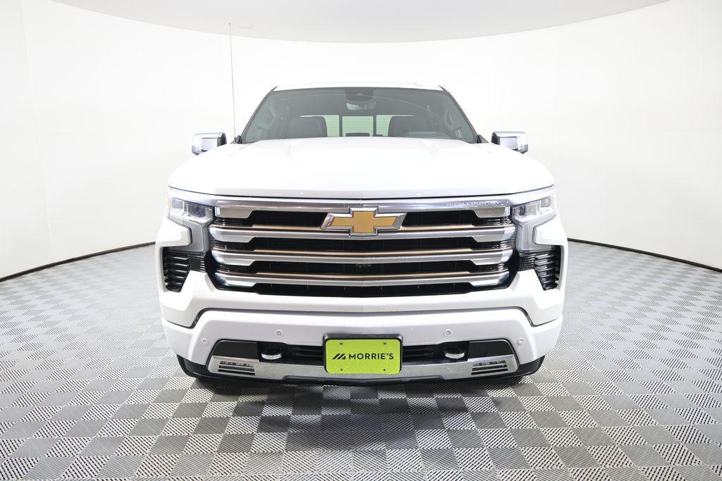 used 2022 Chevrolet Silverado 1500 car, priced at $40,999