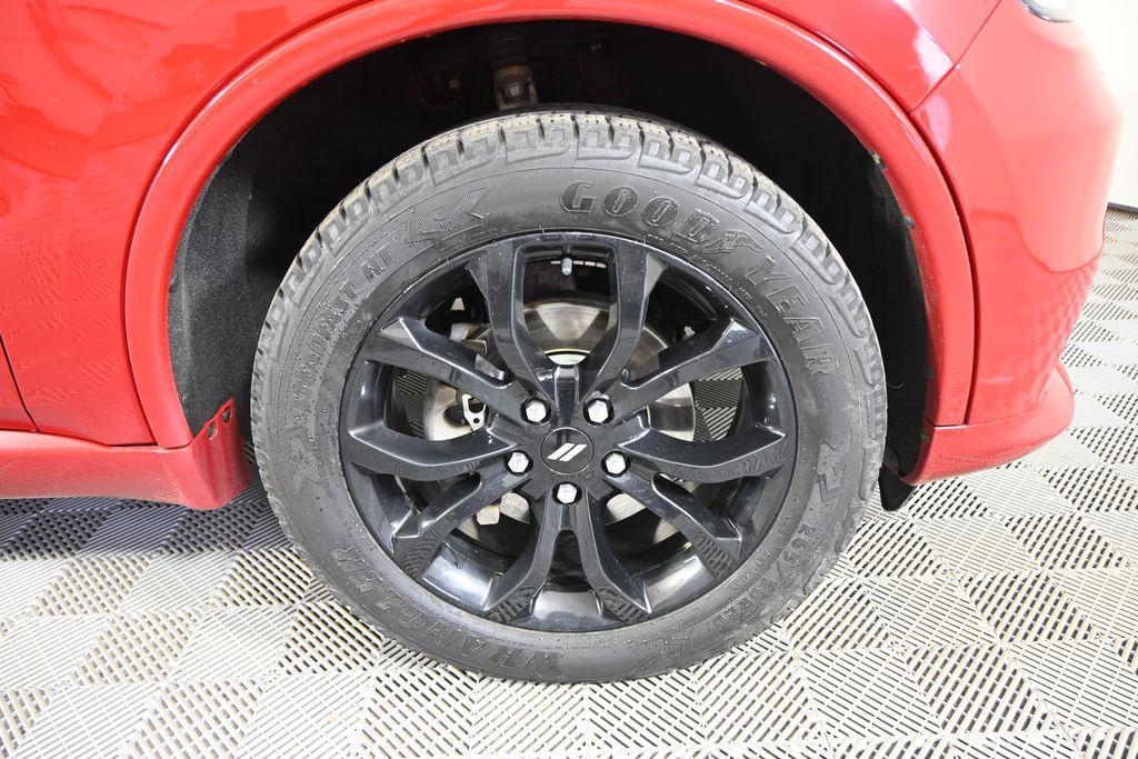 used 2019 Dodge Durango car, priced at $21,645