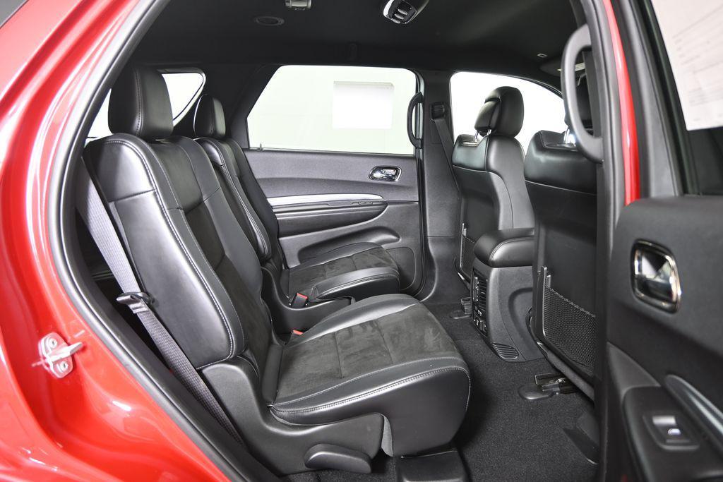 used 2019 Dodge Durango car, priced at $21,645