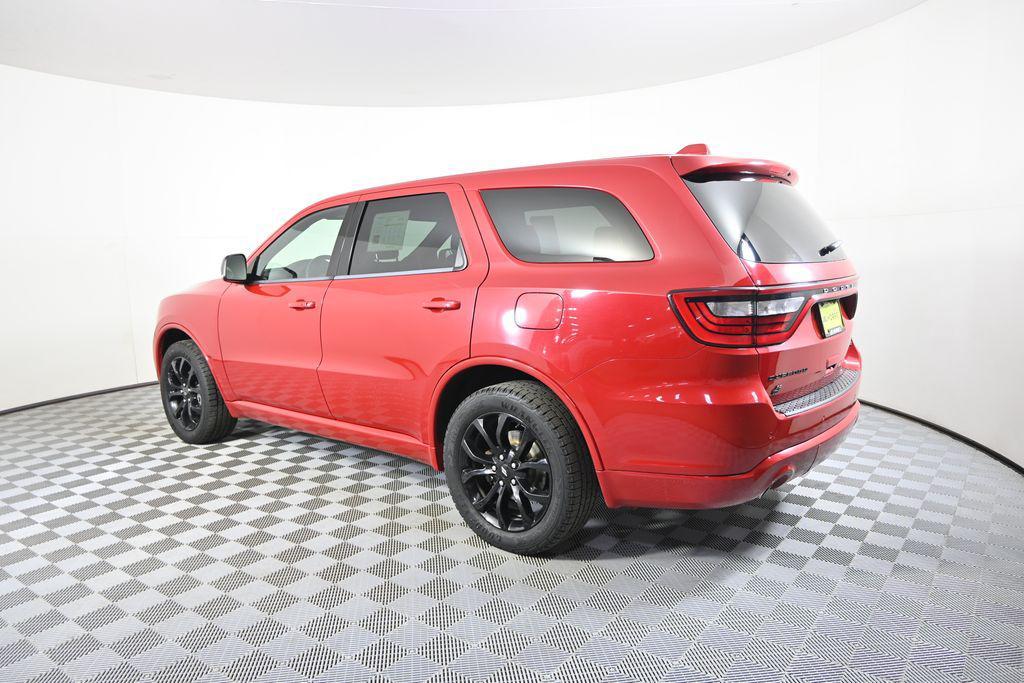 used 2019 Dodge Durango car, priced at $21,645