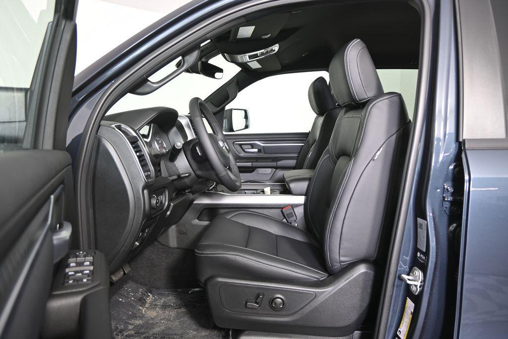 new 2026 Ram 1500 car, priced at $52,799