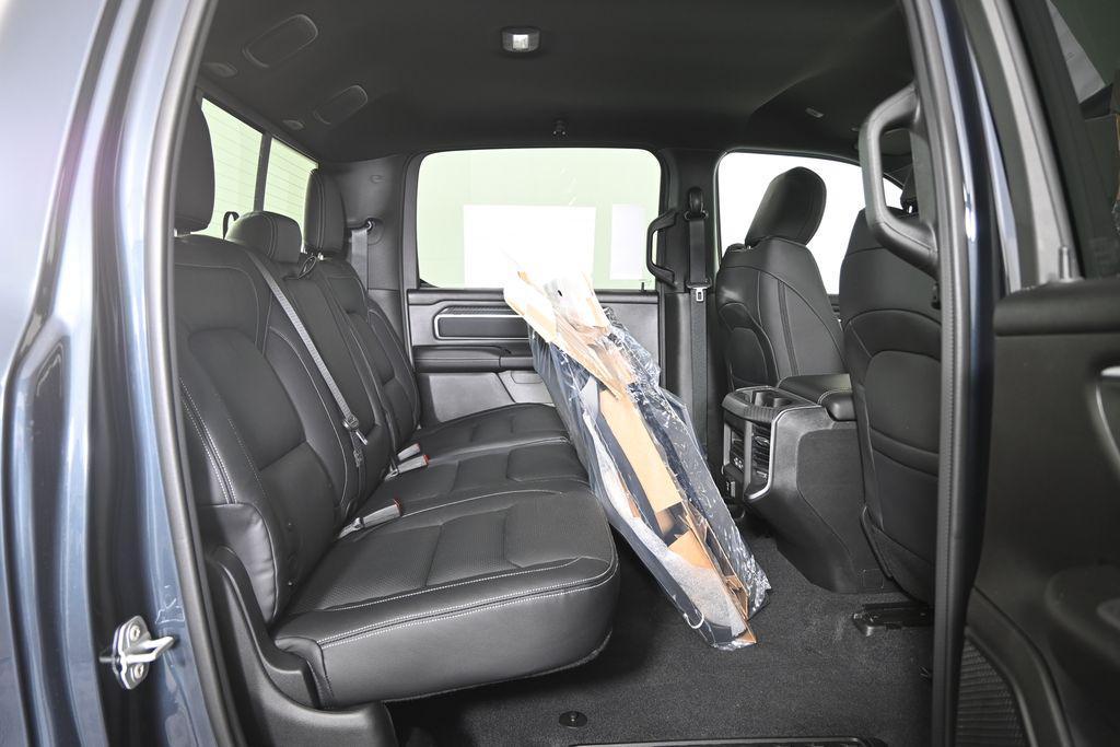new 2026 Ram 1500 car, priced at $52,799