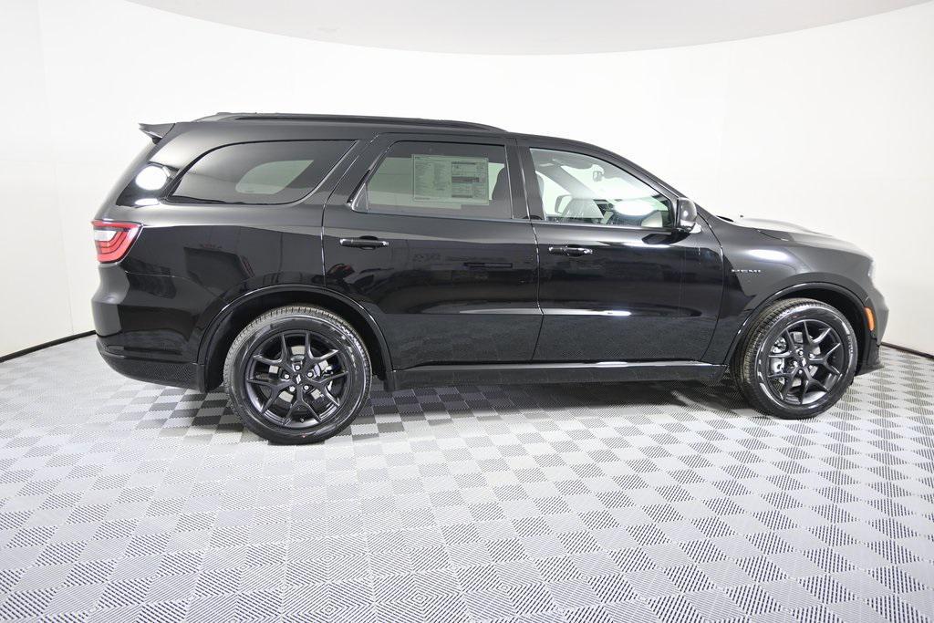 new 2026 Dodge Durango car, priced at $47,299