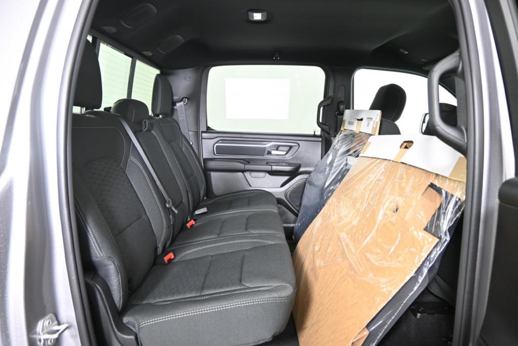 new 2026 Ram 1500 car, priced at $52,399