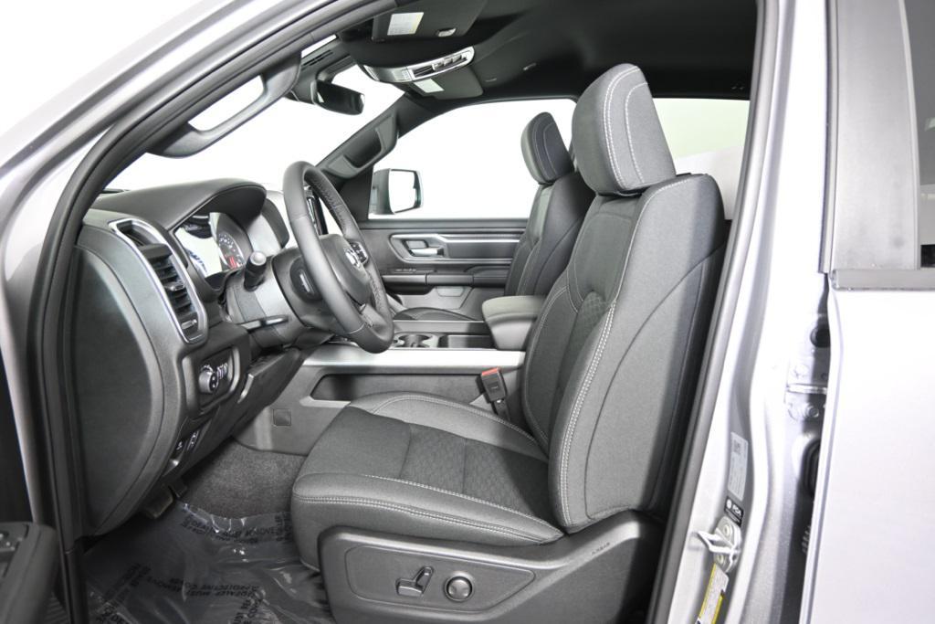 new 2026 Ram 1500 car, priced at $52,399