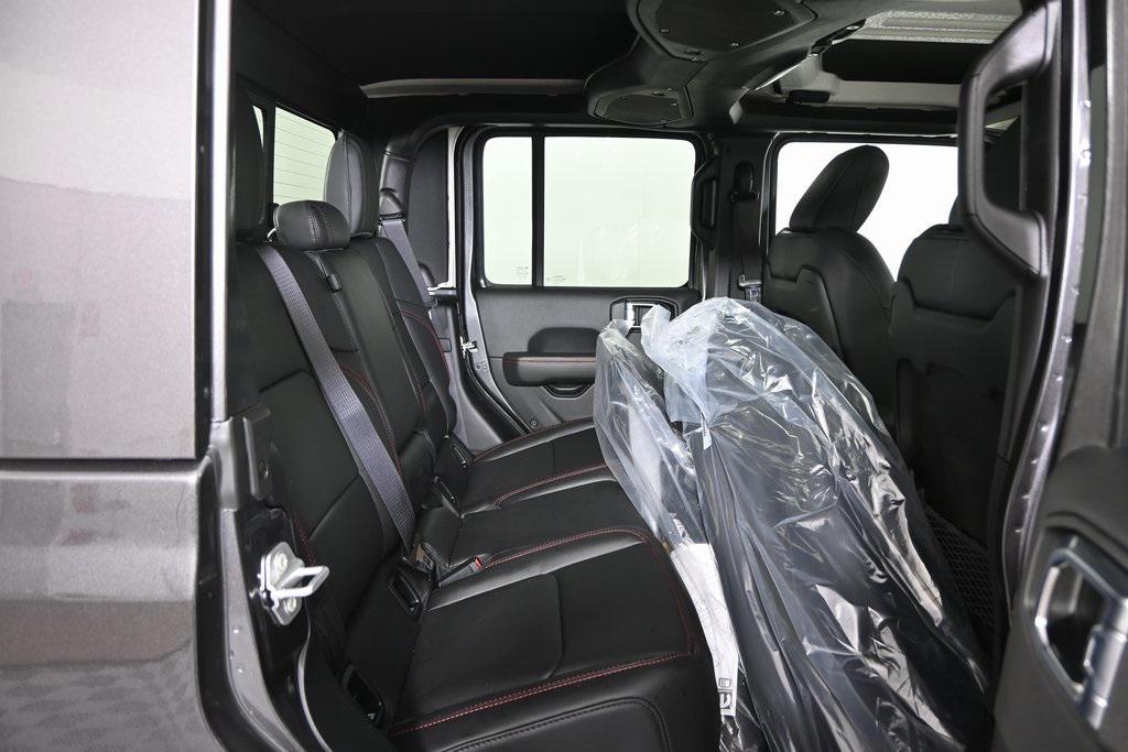 new 2026 Jeep Gladiator car, priced at $54,999