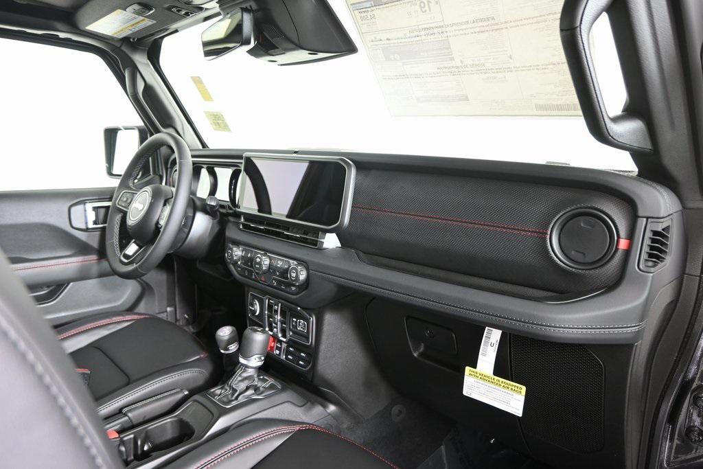 new 2026 Jeep Gladiator car, priced at $54,999