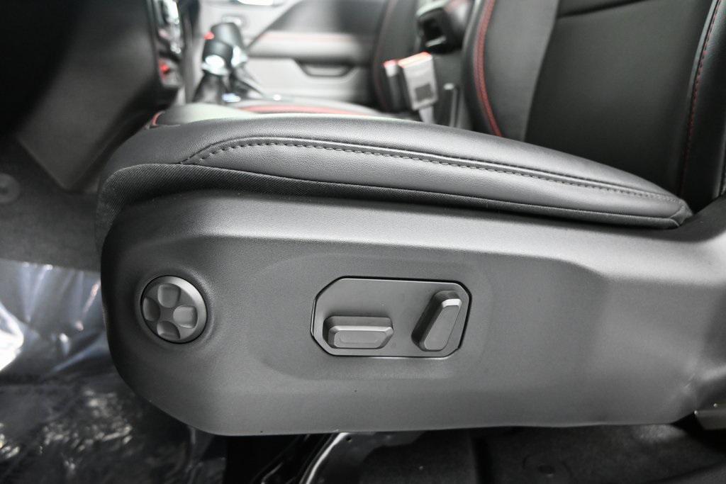 new 2026 Jeep Gladiator car, priced at $54,999