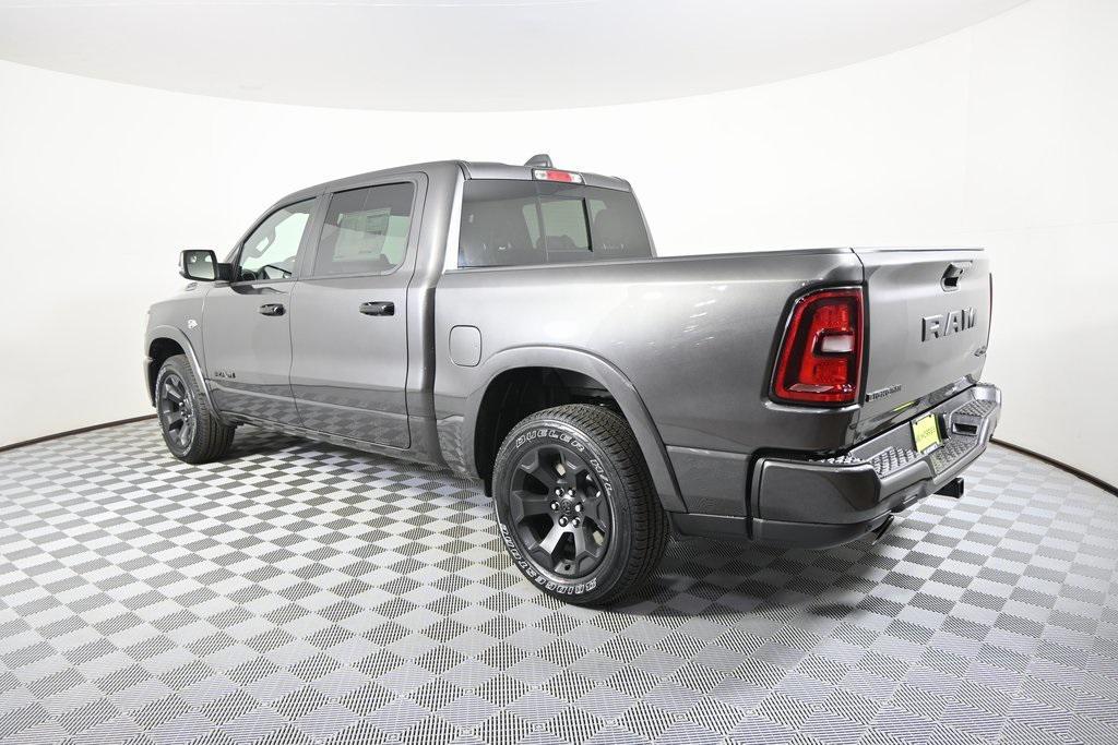 new 2026 Ram 1500 car, priced at $52,499