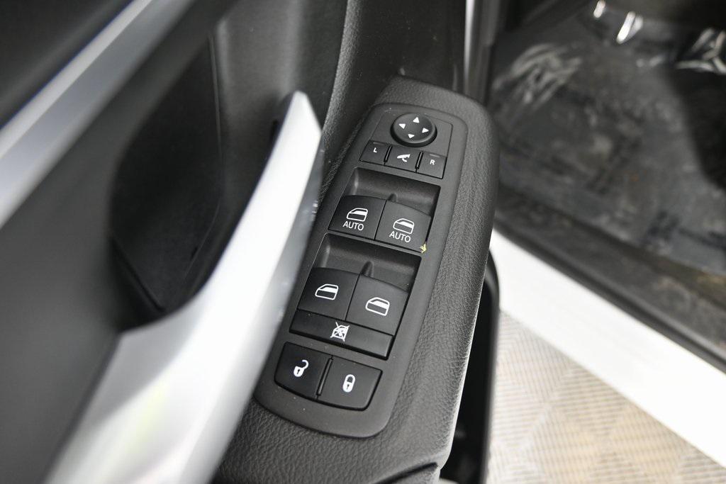 used 2024 Ram 1500 car, priced at $38,499