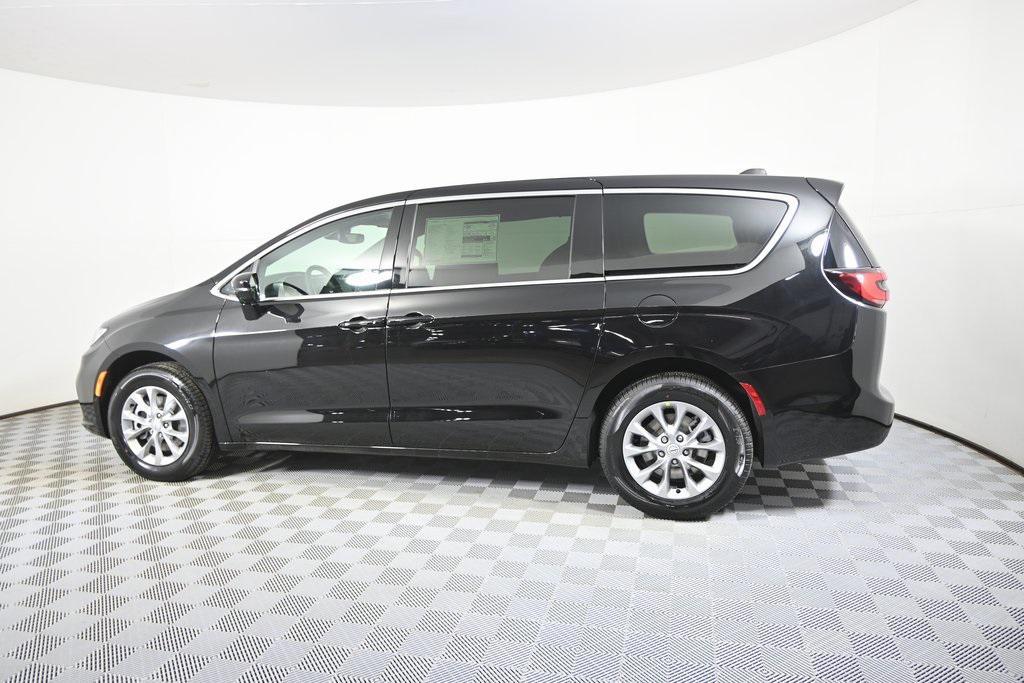 new 2026 Chrysler Pacifica car, priced at $42,999