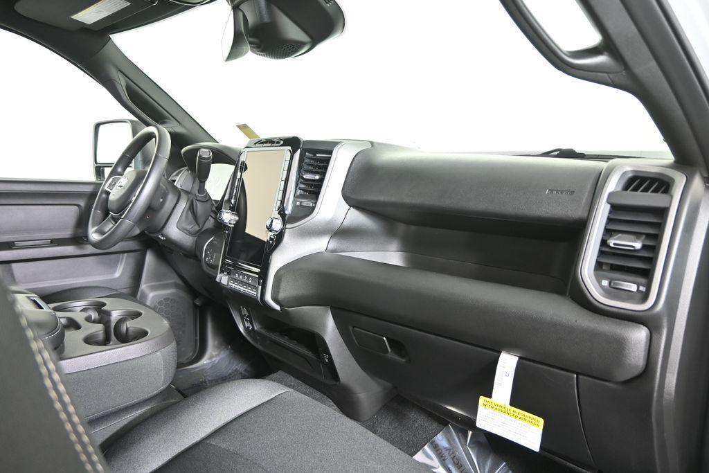 new 2026 Ram 3500 car, priced at $65,399