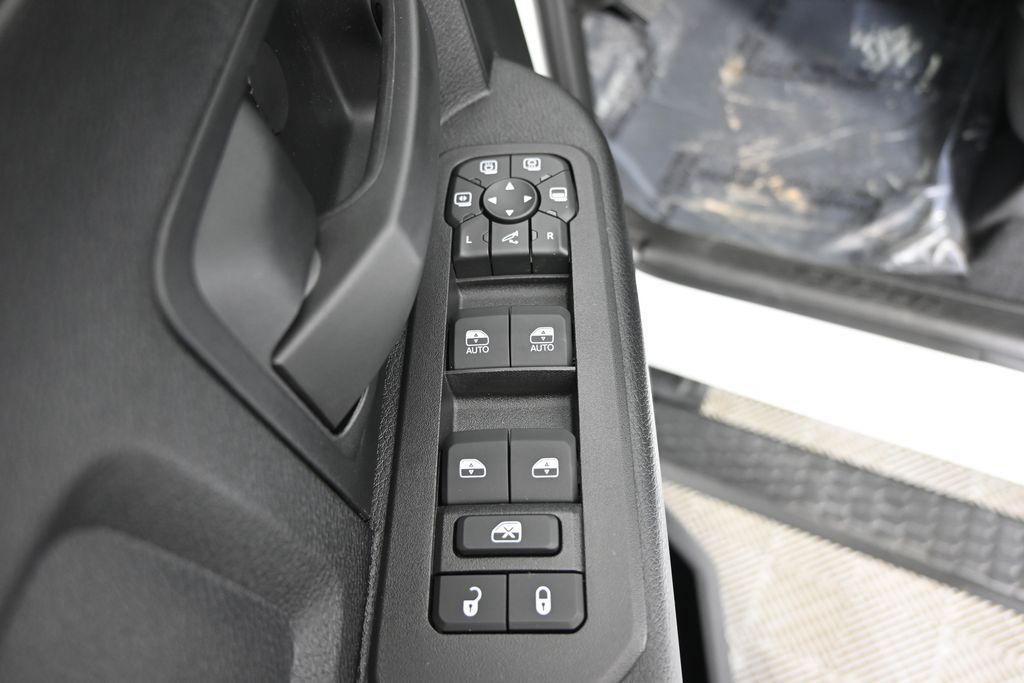 new 2026 Ram 2500 car, priced at $56,999