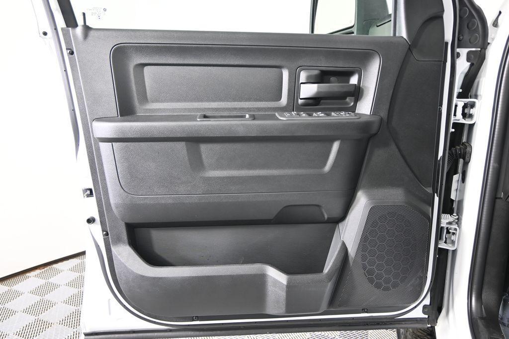 new 2026 Ram 2500 car, priced at $56,999