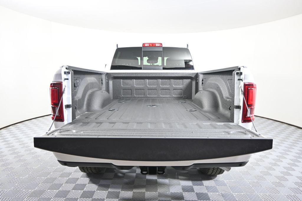 new 2026 Ram 2500 car, priced at $56,999