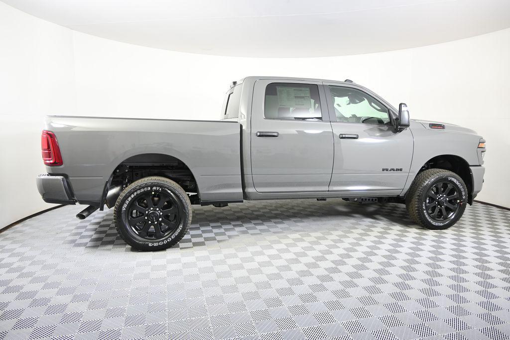 new 2026 Ram 2500 car, priced at $59,999