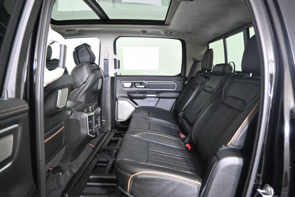 new 2026 Ram 1500 car, priced at $79,999