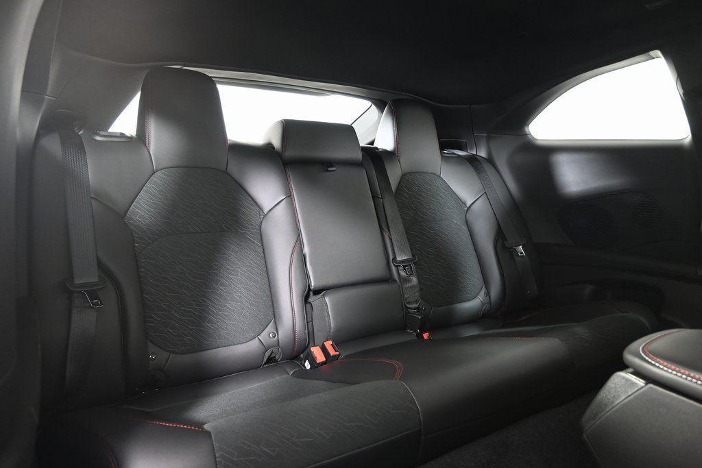 new 2026 Dodge Charger car, priced at $52,399